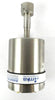 MKS Instruments 624B-22170 Baratron Transducer Type 624 Tested Working Surplus