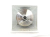 InUSA 815-0042-01 Catalytic Ozone Destruction CAT-F 1/2" STUBS New Surplus