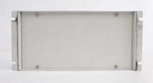 SMC IN587-07-A 16-Port Gas Panel Pneumatic Manifold Working Surplus