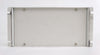 SMC IN587-07-A 16-Port Gas Panel Pneumatic Manifold Working Surplus