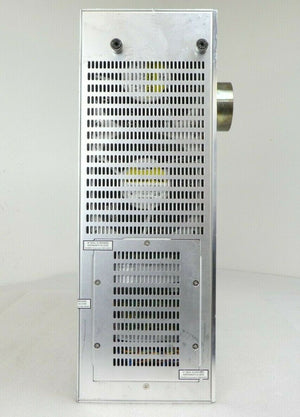 Daihen RMN-50W-V RF Auto Matcher TEL Tokyo Electron 3D39-000012-V1 Working