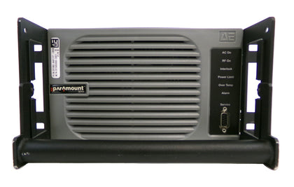 Paramount 3013 AE Advanced Energy 3156330-041 RF Generator Working Surplus