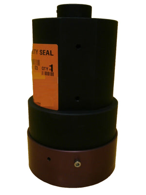 KLA-Tencor 11020616027030 EBR Lens with Slit Cover Assembly Working Surplus