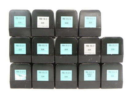 Hokuyo Automatic PB9-10-Z-S Optical Transmission Reseller Lot of 14 Working