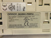 Omron 3G3MV-A2002 Inverter Drive SYSDRIVE 3G3MV 3G3MV-PDRT2 Used Working