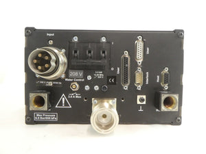 Apex 5513 AE Advanced Energy 3156115-251 RF Generator 27-373073-00 Refurbished