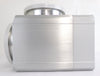 SMC XLA160-30-1-M9BA Pneumatic High Vacuum Angle Valve 500089552 Refurbished
