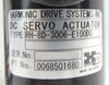 Harmonic Drive Systems 0068501680 Acuator RH-8D-3006-E100D0 Nikon NSR Working