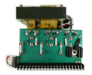 Lam Research 853-002751-001 Power Supply 15,18,24 VDC Working Spare