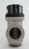 MKS Instruments LPV1-32100 Pneumatic Right Angle Chamber Valve NW50 Lot of 2