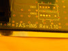 TDK TAS-IN6 Backplane Interface Board PCB Rev. 1.10 TAS300 Load Port Used