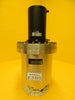 MDC Vacuum Products 311081 Pneumatic Angle Valve HV Series LAV-600-PAA Used