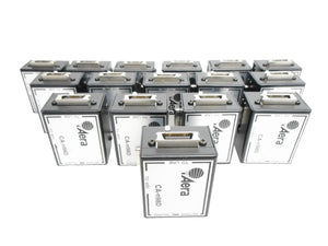 Aera CA-n98D Digital/Analog MFC Adapter Lot of 16 AE Advanced Energy Working