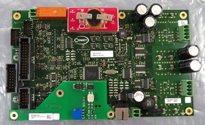 Comet 10011143.00 RF Match Network Control PCB 10011176.01 Lot of 6 Working