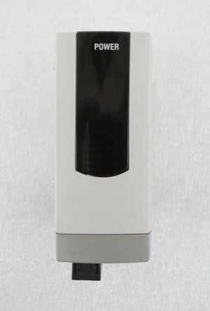 SMC LFU20-1600-DAN00243 Ultrasonic Flow Sensor Controller Lot of 2 Working