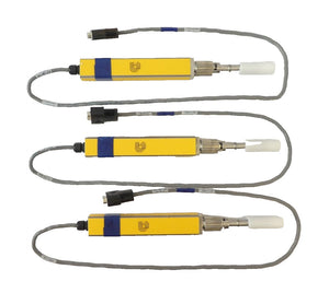 AMAT Applied Materials 0190-38932 Gate CIP Pyrometer 300mm Reseller Lot of 3