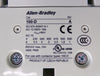 AB Allen-Bradley 100-D115 Industrial Contactor 100-D 110-130V Working Surplus