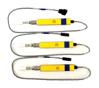 AMAT Applied Materials 0190-38932 Gate CIP Pyrometer 300mm Reseller Lot of 3