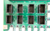TEL Tokyo Electron CX81-050045-53 PCB TAB22U-5/VTH Working Surplus