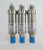 Inficon 3SA1-FC-0700 Absolute Vacuum Switch Reseller Lot of 11 Working Surplus