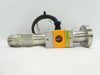 Tokyo Flow Meter HF-M30 Helical Inline Flow Meter 0.5 ~ 5 L/min Lot of 3 Working
