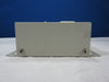 Edwards NRY00T0000 Nitrogen Purge P126X VFB Purge Box Used Working