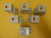 Mitsubishi CP30-BA Circuit Protector 2-Pole 3A Reseller Lot of 6 Used Working