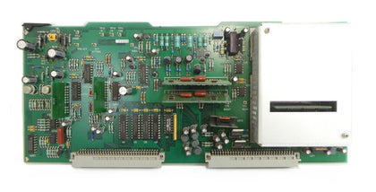 HP Agilent 04284-69505 LCR Meter Interface PCB Assembly Working Surplus