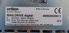 Oerlikon Leybold Vacuum 400035V0011 Turbo Pump Controller MAG.DRIVE As-Is