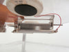 Novellus Systems 02-00128-00 200mm RF Distribution Assembly Working Surplus