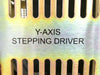 ASM Advanced Semiconductor Materials 02-30030 Y-Axis Stepping Driver Working