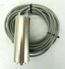 Ulvac Technologies HV Ion Gun Cable Set of 2 High Voltage JWS-2000 SEM Working