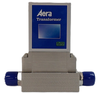 Aera FC-PAR786CHT-BW Transformer Mass Flow Controller MFC New Surplus