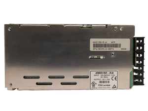 TDK-Lambda HWS150-5/A Power Supply Reseller Lot of 2 Nikon NSR-S620D ArF Working