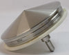 Kyocera 5060007 FRU Orifice & Curtain Plate QTRAP API 5500 IM Spectrometer