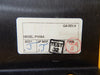 Phasetronics P1038A 3 Phase Angle Lamp Drive AMAT 0015-09091 Dented Top Working