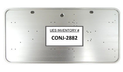 Mattson Technology 172-00001-00 Wafer Cassette Platform New Surplus