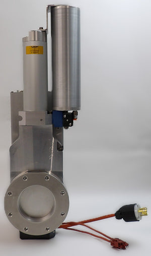 VAT 95238-PAGQ-ADH5 Butterfly Valve AMAT 0195-13439 Manufacturer Refurbished