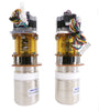 Meiden SCV-415H65UWD-B3 Variable Vacuum Capacitor Lot of 2 Working