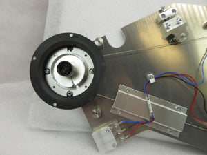 Nikon Precision Sigma Aperture Assembly NSR-S205C Step-and-Repeat Working