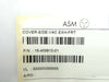 ASM 16-400613-01 Cover Vacuum Exhaust Front Side New Surplus