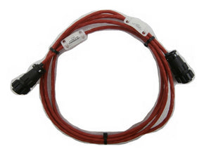 Lam Research 853-017824-010 TCU EMO Cable Assembly 10 Foot New