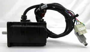 Yaskawa Electric SGMPH-01AAE-YA25 AC Servo Motor SIGMA-2 Working Surplus