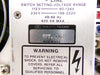 HP Hewlett-Packard 8662A Synthesized Signal Generator Option 001 Untested Spare