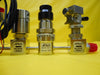 Novellus Systems 02-275852-00 Gas Valve Manifold New Surplus
