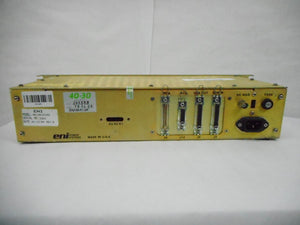 ENI Power Systems Power Systems MW-10-21191 Matchwork Control Unit As-Is