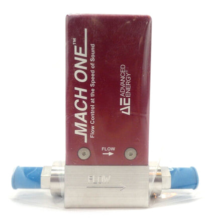 AE Advanced Energy M1-10-10-01-01-00 Mass Flow Controller MFC 20 SCCM SiH4 New