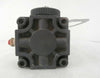 SMC NCDRA1BS100-90 Pneumatic Rotary Actuator with Gear Working Surplus