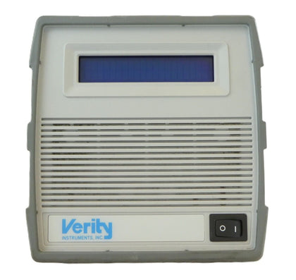 Verity Instruments 1010850 High Resolution Spectrometer SD1024GH w/AC Working