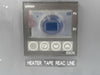 Kokusai Electric Temperature Controller Heater Tape REAC & B.G. Line Working